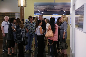 NO STONE UNTURNED - Wildwood 