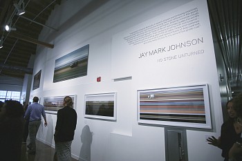 NO STONE UNTURNED - Wildwood 