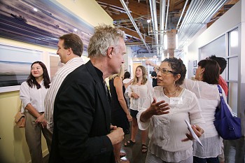 NO STONE UNTURNED - Wildwood 