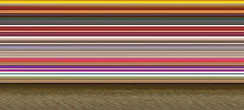 Deutschland: BAUEN WOHNEN STREIFEN #3, 2008 Hamburg DE