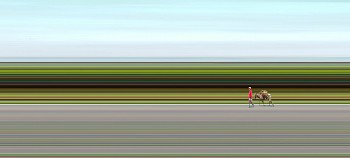 Mexico: HUEYAPAN #2-3, 2014 Hueyapan, Puebla, MX