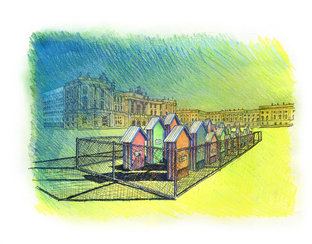 BEBEL SKETCH scan flat small