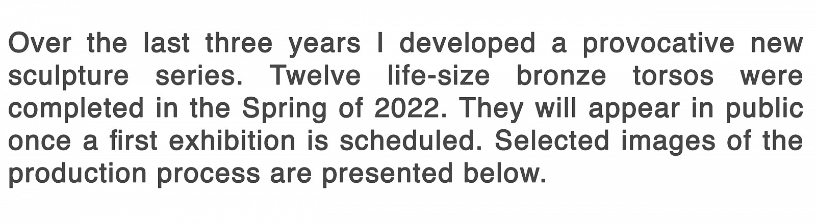 OPENING TEXT for JUNK BONDS short text 3