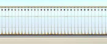 Work: GRANDE ROUE #2, 2008 Paris FR